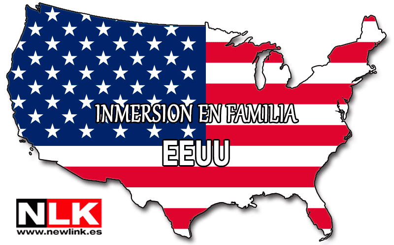 Inmersion familia EEUU