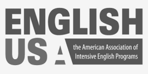 English USA the American Association of Intensive English Programs